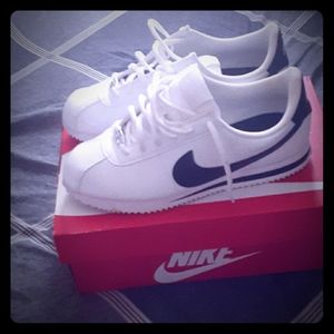 Nike Cortez